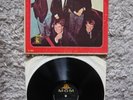 The Animals On Tour Vinyl Orig 1964 MGM Mono Canadian Import LP Eric Burdon