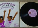 PUT IT ON IT'S ROCK-STEADY, 1968 VARIOUS ARTISTS, ISLAND RECORD LABEL MONO LP.