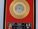 David Bowie modern love single GOLD records Fanartikel & Merchandise  doors