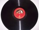Arabian song male singer Sheikh Yusef Cheikh Youssef El Manyalawi 78 rpm record
