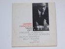 Herbie Hancock Takin' Off Blue Note 84109 LP Stereo Van Gelder Near-Mint