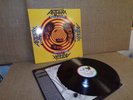 Anthrax, State Of Euphoria,  Vinyl Album