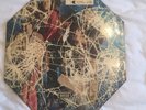 Rolling Stones * THROUGH THE PAST DARKLY BIG HITS 2 * Mono LK5019 Vinyl LP RARE