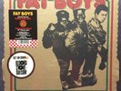 Fat Boys Pizza Box Picture Disc Vinyl Sealed Record Store Day 2012 LP RARE
