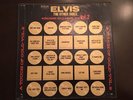 ELVIS Presley Worldwide Gold Hits Vol. 2 LPM-6402 Mono 4 LP Box Set