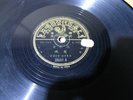 Chow Hsuan ?? - Pathe 35851 CHINESE SHANGHAI 78 rpm 10