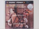 Living Stereo Strauss Till Eulenspiegel Reiner Classic 180 Gram 45 RPM 4 LP Set