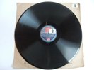 HMV RC2747 SILVER JUBILEE MESSAGE TO THE EMPIRE King George V