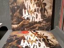 COLDPLAY - VIVA LA VIDA OR DEATH AND ALL HIS FRIENDS LP Vinyl *NM*