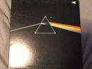 Pink Floyd - The Dark Side of the Moon - 1973 1st Pressing with Poster - Vinyl