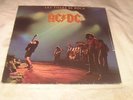 AC-DC  Let there be Rock   Lp Original 1977 Atlantic 50366       hier mehr Lps