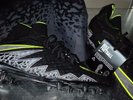  Nike Hypervenom Phantom 2 FG 42.5 9 8 27 Fußball Soccer FootballBoot ACC  Neu