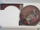 Guns n Roses Vinyl Live in South America 91-93 Picture Disc mit Poster