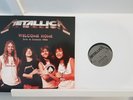 Metallica Vinyl Welcome Home Live in London 1986