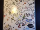 CLASSIC RECORDS LP LED ZEPPELIN III QUIEX  AUDIOPHILE - NEAR MINT