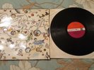 Led zeppelin lll 3 rare German first pressing 1970 . 2401-002
