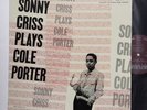 Sonny Criss Plays Cole Porter Imperial 9024 King Jazz Vinyl LP