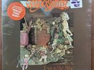 Aerosmith Toys In The Attic LP SEALED  First Pressing? No Barcode