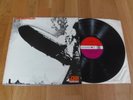 LED ZEPPELIN I A1/B1 UK ATLANTIC Red/Plum VINYL LP *STUNNING* EX+/NEAR MINT