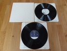 PINK FLOYD THE WALL A6/B3/A1/B2 Very EARLY PRESS VINYL LP EX+/NEAR MINT