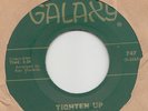 NORTHERN  SOUL / MOD /HAMMOND -- MERL SAUNDERS -- TIGHTEN UP