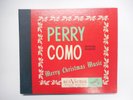 Vintage Perry Como Merry Christmas Music 4-Record Set. 78 RPM . P 161. VG.Tested