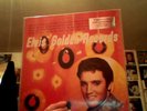 Elvis Presley - Elvis Golden Records - RARE 1997 release SIMPLY VINYL 180 GRAM