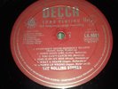 THE ROLLING STONES No 2 LP - UK PRESS - UNBOXED DECCA