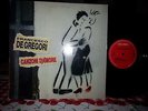33 GIRI LP FRANCESCO DE GREGORI CANZONI D'AMORE 1992