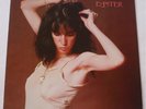 Patti Smith Group Easter 1978 LP Vinyl NM- Very Nice Original AB 4171 STERLING