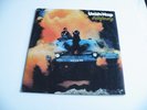 URIAH HEEP SALISBURY LP UK VERTIGO '71 SWIRL LABELS 1Y / 2Y FIRST PRESS GATEFOLD