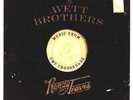 AVETT BROTHERS 