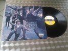 RARE LP THE DOORS - STRANGE DAYS - ORIGINAL ALLEMAND - HIT-TON - HTSLP 340046 -