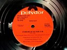 DON RAY STANDING IN THE RAIN CERRONE PRODUCED 1978 DISCO 12