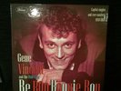 Gene Vincent,, Rock n Roll,Rockabilly, fantastic tracks and full colour sleeves