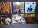 Konvolut LPs. New Orleans und Lateinamerika. 22 Stck.Gut bis sehr gut erhalten