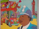 MUDDY WATERS: The London Sessions USA Chess Stereo Blues Vinyl LP NM- 1st Press
