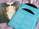 sara bareilles kaleidoscope heart vinyl record album first pressing
