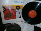 PICCHIO DAL POZZO abbiamo tutti i suoi problemi LP + flexi + insert ORIG prog IT