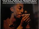 RON JEFFERSON / BOBBY HUTCHERSON / LOVE LIFTED ME / PACIFIC JAZZ / TOSHIBA JAPAN