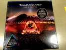 David Gilmour *Live At Pompeii* (180g 4LP Vinyl Box Set) *NEU & OVP*
