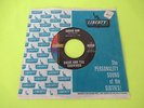 EDDIE AND THE SHOWMEN - SQUAD CAR / SCRATCH 45 7