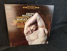 Bruno Walter Conducts Mahler Symphony No1 Vinyl LP Columbia 2-EYE Record MS 6394
