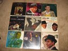 Frank Sinatra The Voice This Is Cycles Nice N Easy No One Cares My Way 11 LP