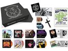 BLACK SABBATH - THE TEN YEAR WAR (DELUXE BOX SET)  11 VINYL LP NEW+