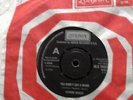 Yvonne Baker / Bobby Paris you didn't say a word  / Night owl