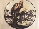 Renaud Picture disc promo pour la sortie de l'intégrale vinyles de 2010 rare