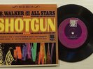 JR. WALKER AND THE ALL STARS Shotgun 7