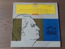 DGG 138 645 SLPM Mozart - Piano Concertos / Kempff - Leitner / Red Stereo ED1
