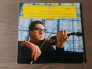 DGG 138 999 SLPM Beethoven - Violin Concert / Schneiderhan - Jochum / ED1 Tulips